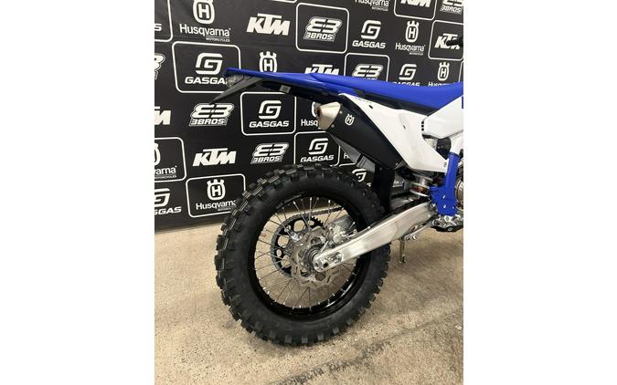 2027 Husqvarna Motorcycles TE 150