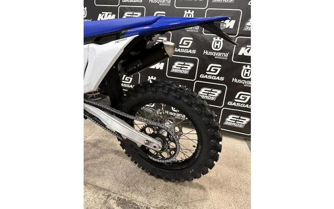 2027 Husqvarna Motorcycles TE 150