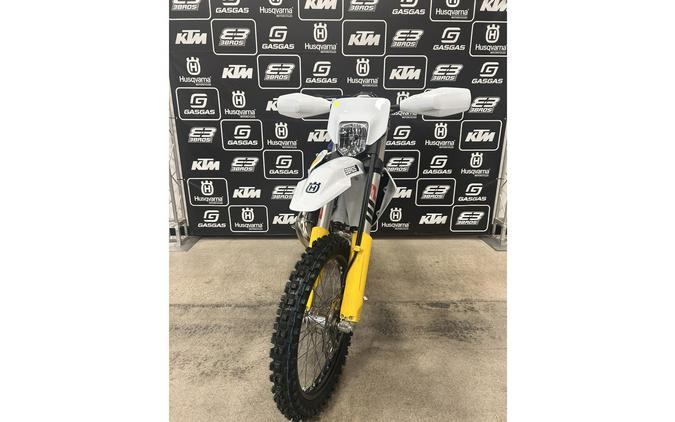 2027 Husqvarna Motorcycles TE 150