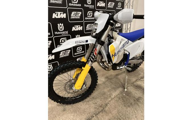 2027 Husqvarna Motorcycles TE 150