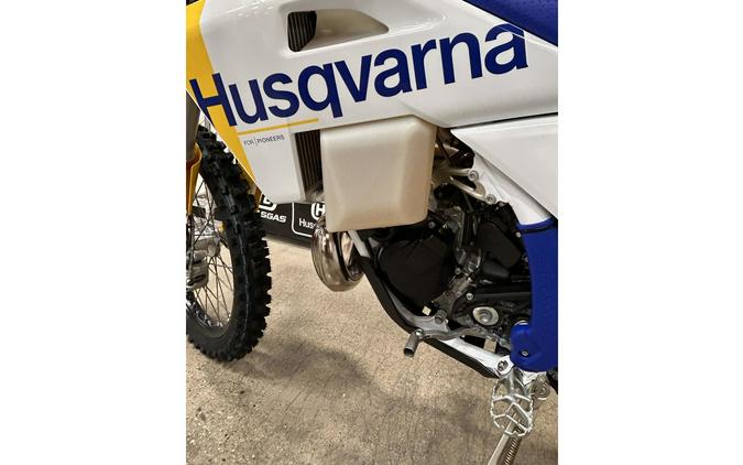 2027 Husqvarna Motorcycles TE 150