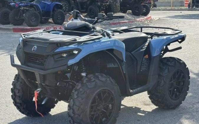 2026 Can-Am Outlander XT 700