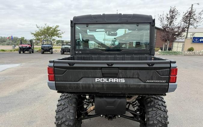 2025 Polaris® Ranger XP 1000 NorthStar Edition Premium