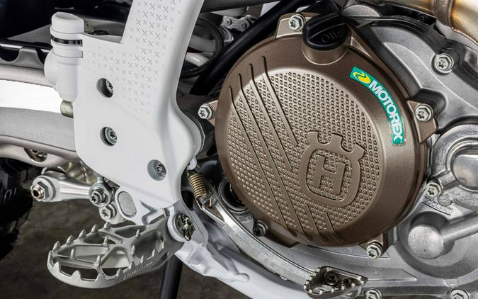 2027 Husqvarna FC 450 - VM347982