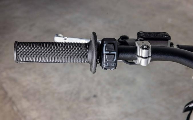 2027 Husqvarna FC 450 - VM347982