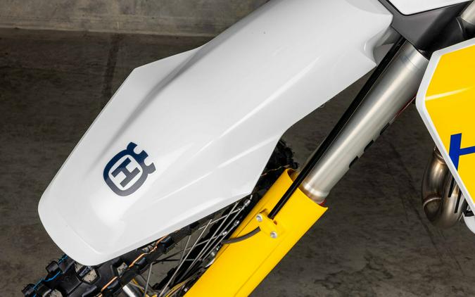 2027 Husqvarna FC 450 - VM347982