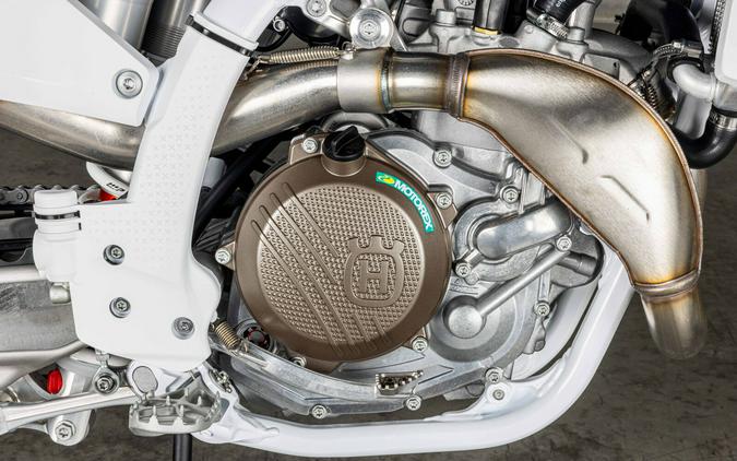 2027 Husqvarna FC 450 - VM347982