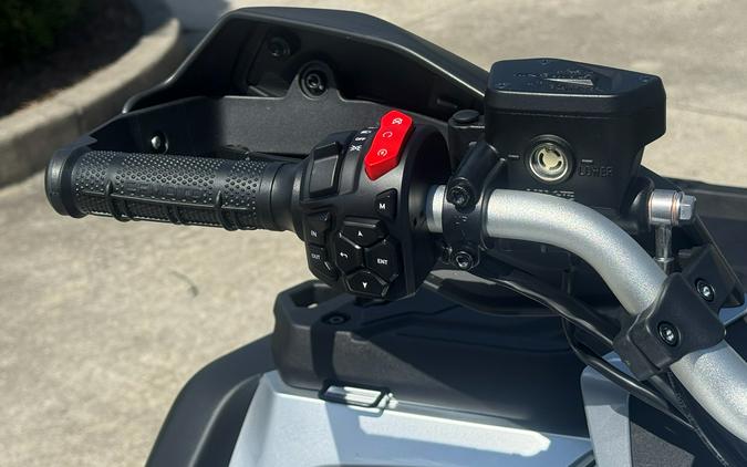 2027 CFMOTO CFORCE 1000 Touring