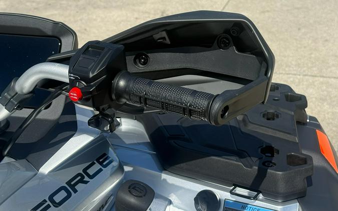 2027 CFMOTO CFORCE 1000 Touring