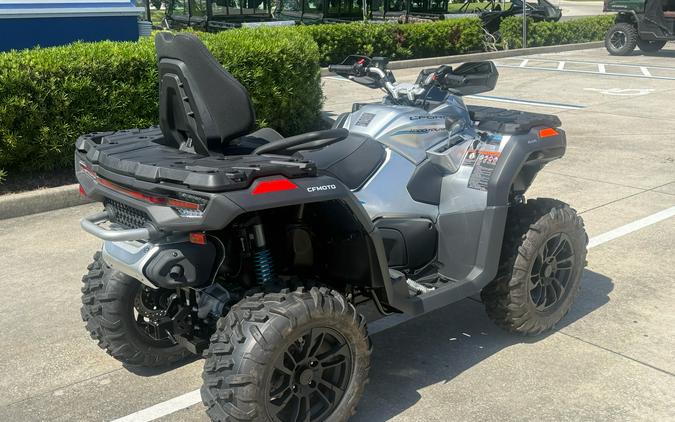 2027 CFMOTO CFORCE 1000 Touring