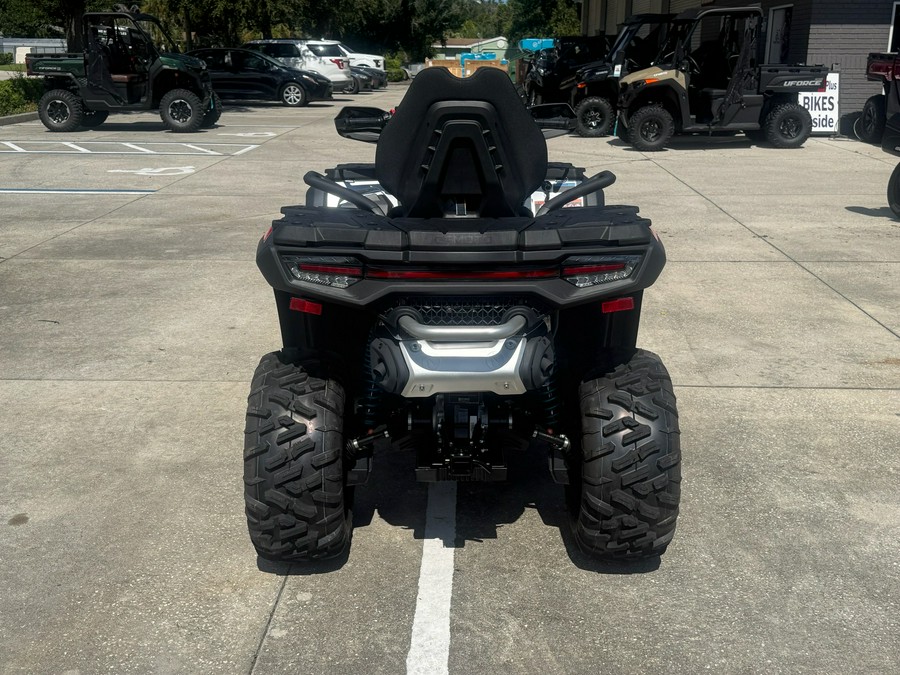2027 CFMOTO CFORCE 1000 Touring