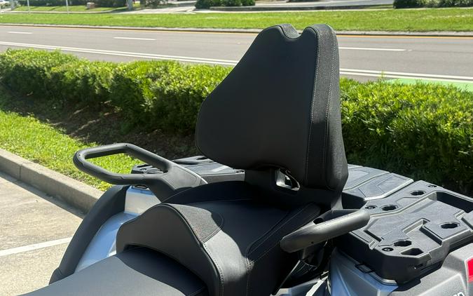 2027 CFMOTO CFORCE 1000 Touring