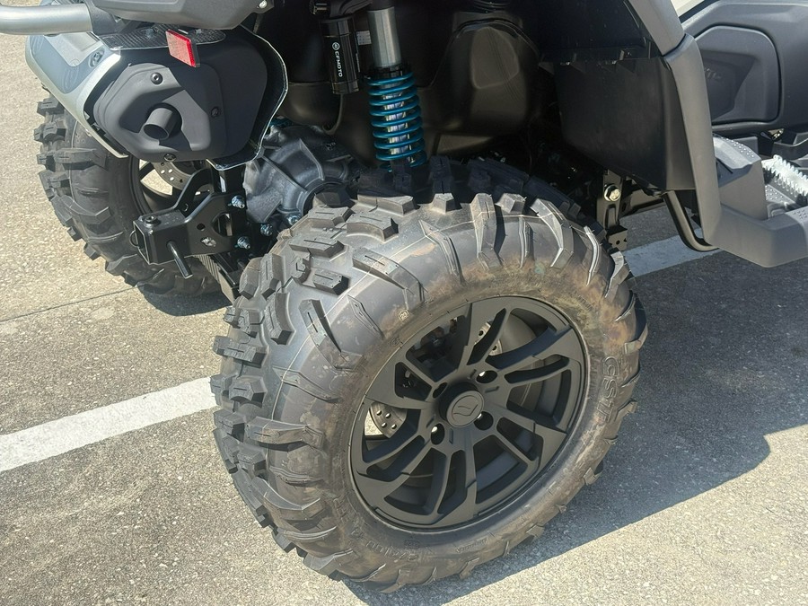 2027 CFMOTO CFORCE 1000 Touring