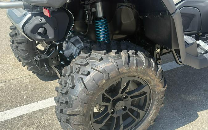 2027 CFMOTO CFORCE 1000 Touring