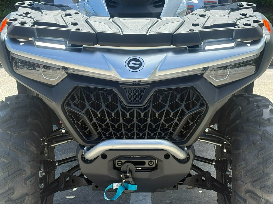 2027 CFMOTO CFORCE 1000 Touring