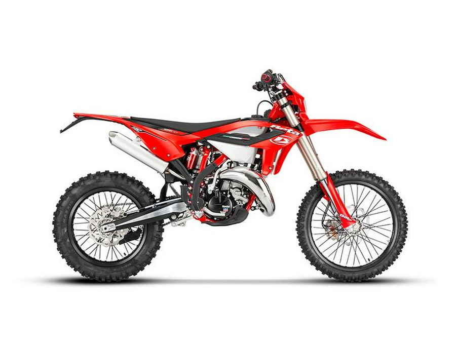 2023 Beta 125 RR 2-Stroke