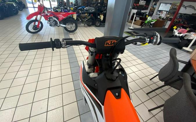 2024 KTM SX 350 F