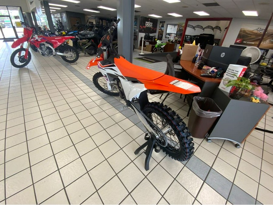 2024 KTM SX 350 F