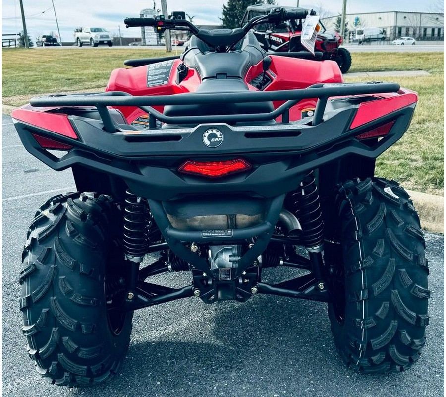 2023 Can-Am® Outlander DPS 700