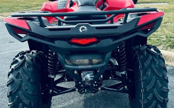 2023 Can-Am® Outlander DPS 700