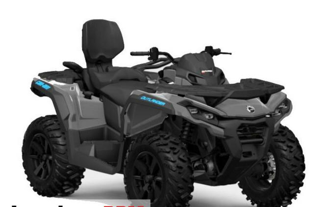 2024 Can-Am® Outlander MAX DPS 850