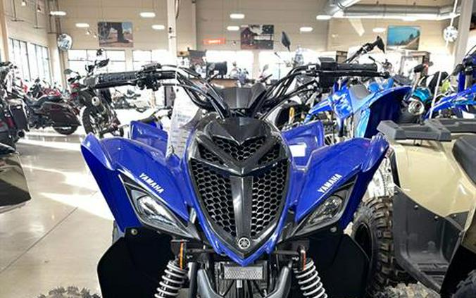 2023 Yamaha Raptor 90