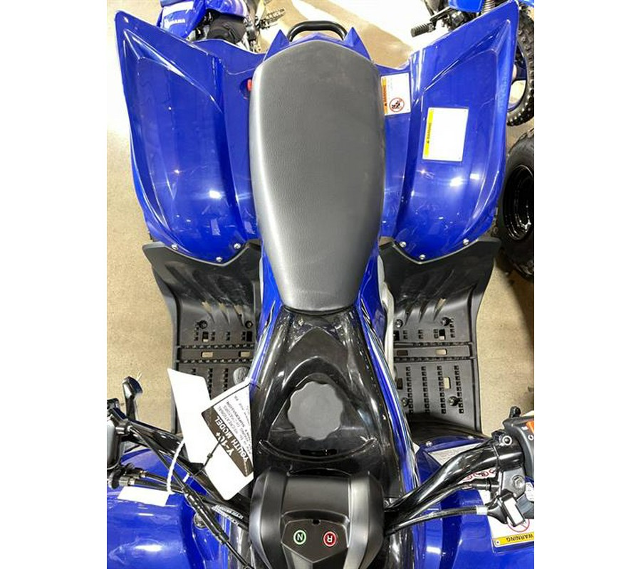 2023 Yamaha Raptor 90