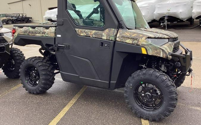 2024 Polaris Ranger XP® 1000 NorthStar Edition Ultimate