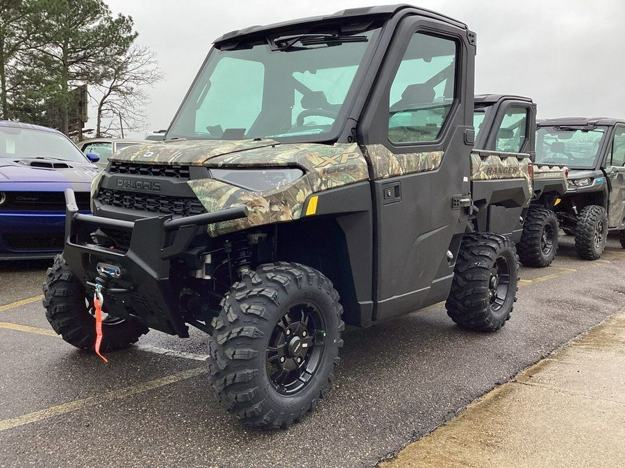 2024 Polaris Ranger XP® 1000 NorthStar Edition Ultimate