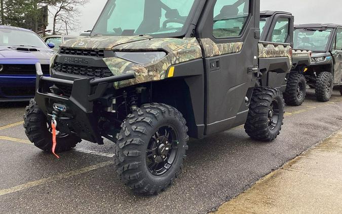 2024 Polaris Ranger XP® 1000 NorthStar Edition Ultimate