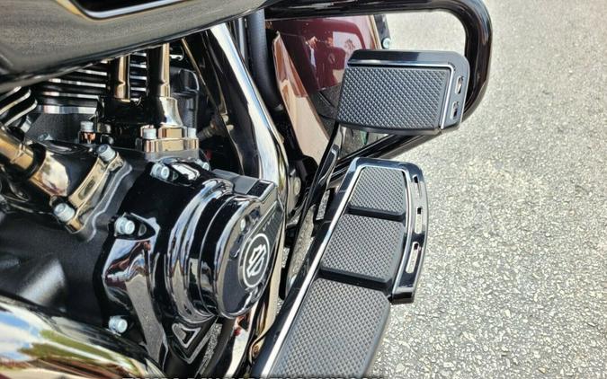 Harley-Davidson 2024 CVO™ Street Glide®