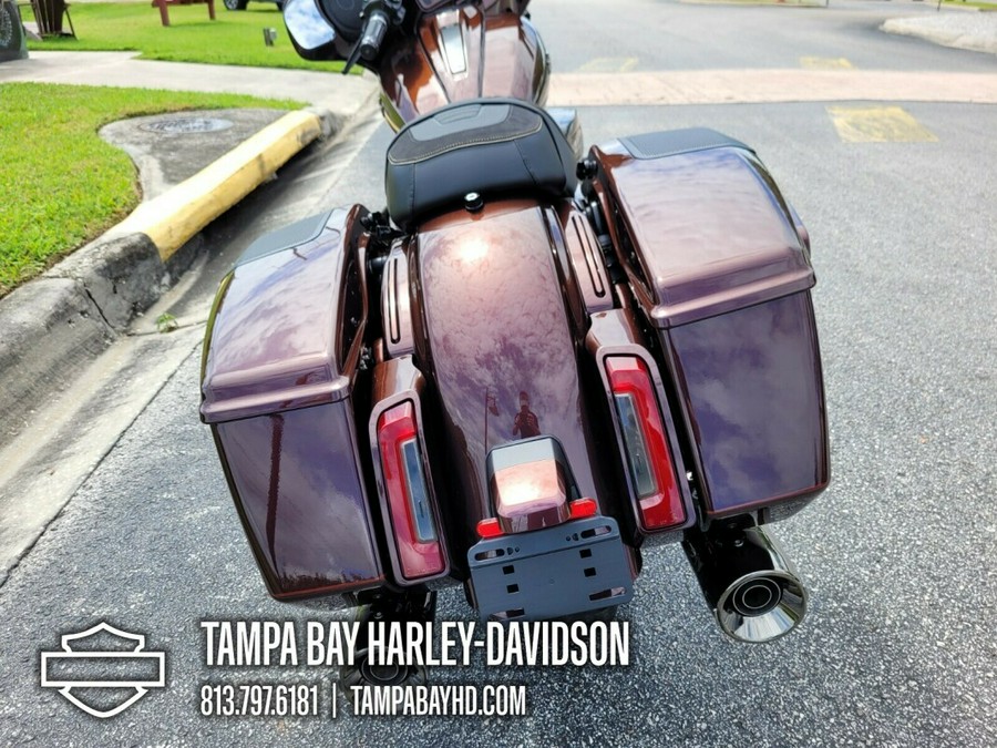 Harley-Davidson 2024 CVO™ Street Glide®