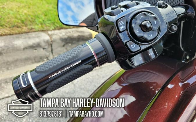 Harley-Davidson 2024 CVO™ Street Glide®