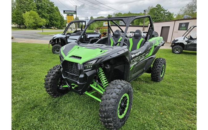 2023 Kawasaki TERYX KRX 1000