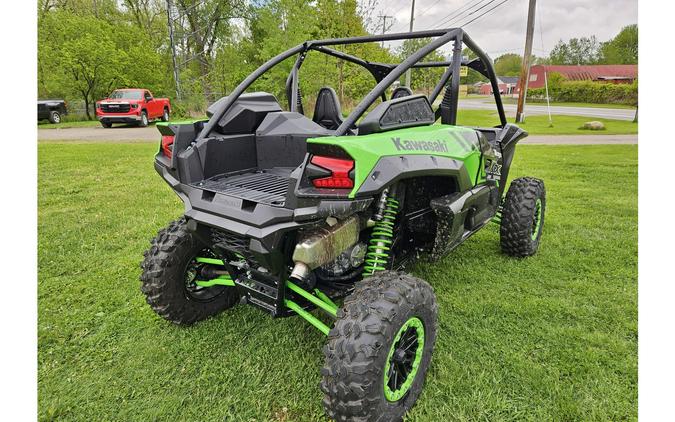 2023 Kawasaki TERYX KRX 1000