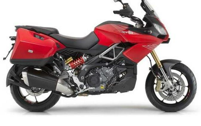 2015 Aprilia Caponord 1200 ABS Travel Pack