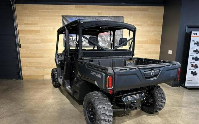 2024 Can-Am® Defender MAX XT HD9