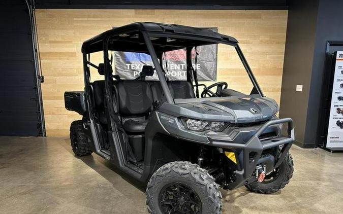 2024 Can-Am® Defender MAX XT HD9