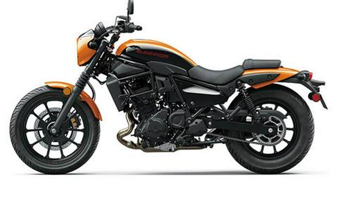 2024 Kawasaki Eliminator SE ABS