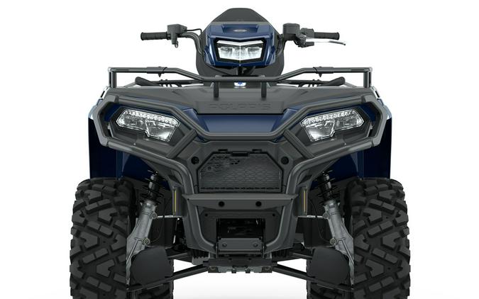 2025 Polaris Sportsman Touring 570 Premium