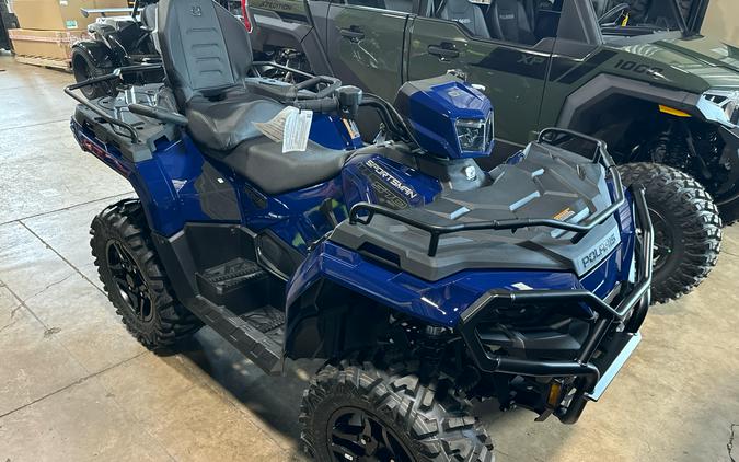 2025 Polaris Sportsman Touring 570 Premium