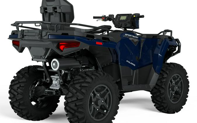 2025 Polaris Sportsman Touring 570 Premium