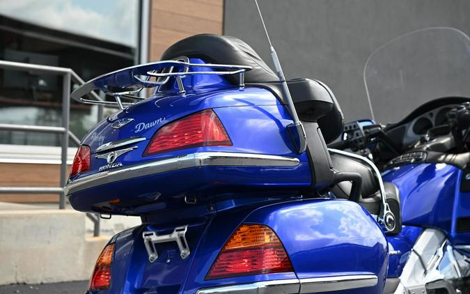 2005 Honda® Gold Wing