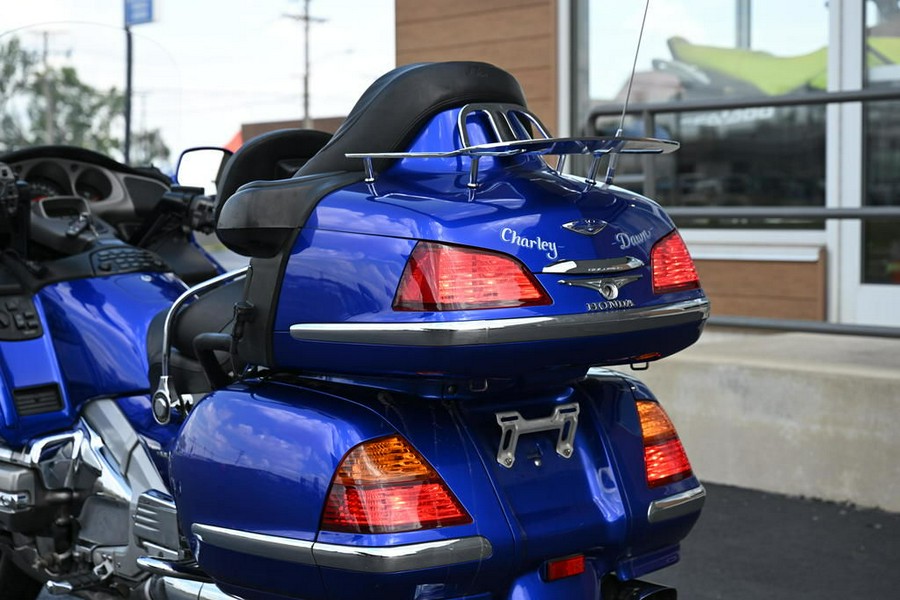 2005 Honda® Gold Wing