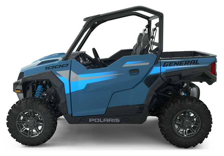 2025 Polaris General 1000 Premium