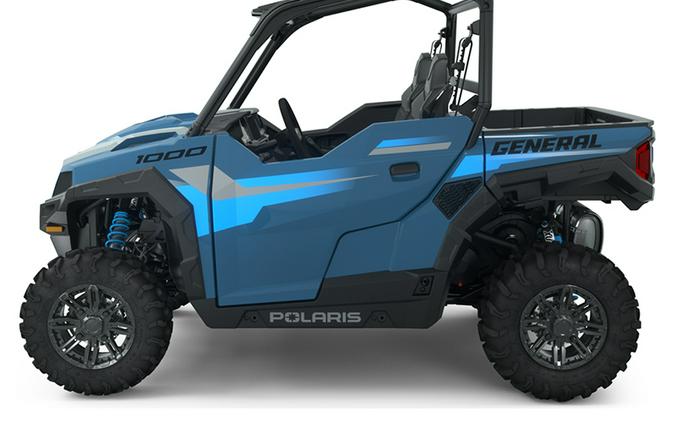 2025 Polaris General 1000 Premium