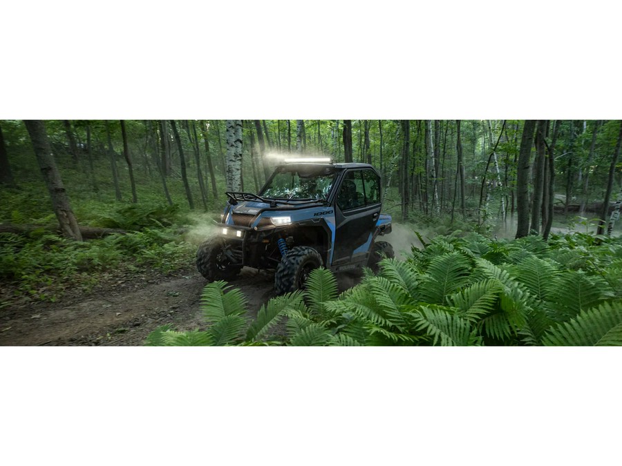 2025 Polaris General 1000 Premium