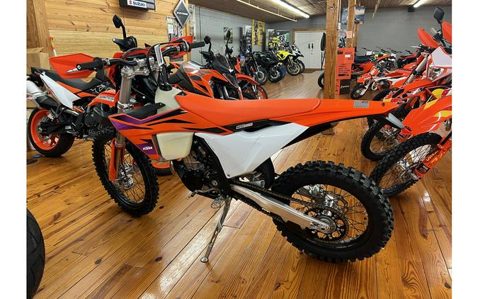 2024 500 XW-F - KTM