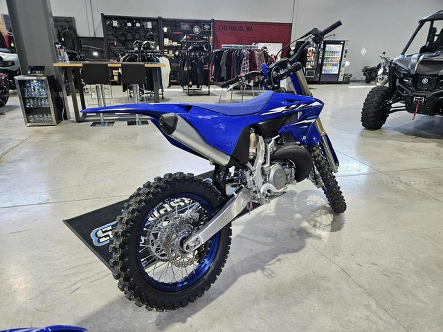 2026 Yamaha YZ 250 X