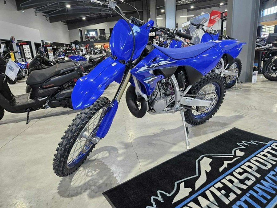 2026 Yamaha YZ 250 X